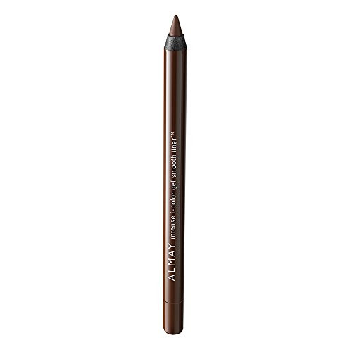 Almay Gel Smooth Eyeliner, Espresso, 1 count online at globaldelivered