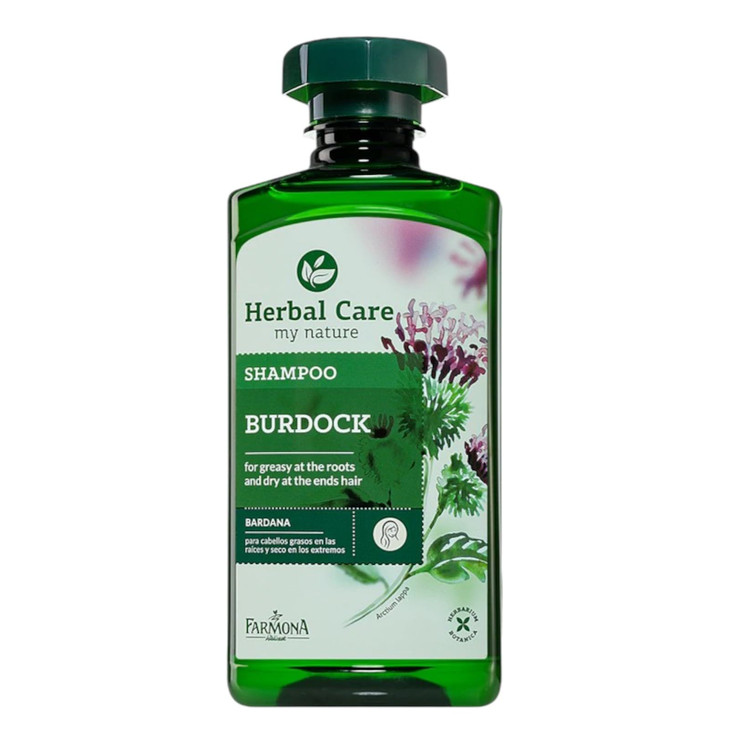 Farmona Herbal Care My Nature Burdock Shampoo 330ml