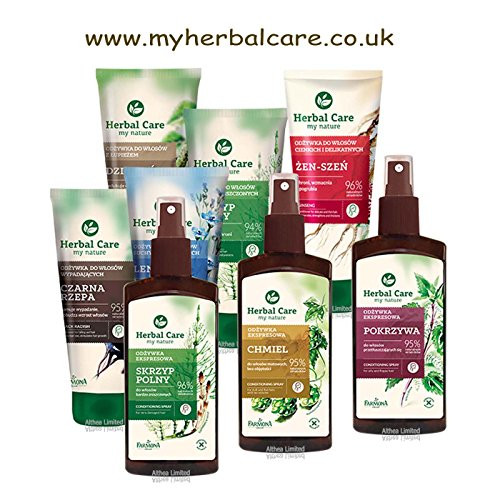 Farmona Herbal Care My Nature Black Radish Conditioner 200ml