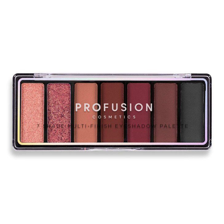 Profusion Cosmetics - 9 Stück Auge definieren Kit, Orchids