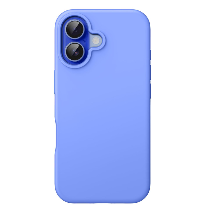 JETech Liquid Silicone Case for iPhone 16 61Inch Silky Soft Touch FullBody Protective Phone Case AntiScratch Shockproof