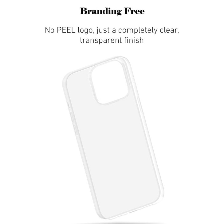 XIMAND for iPhone 16 Plus Case with Transparent Clear Bumper Full Body Shockproof Thin AntiYellow Lightweight Cover