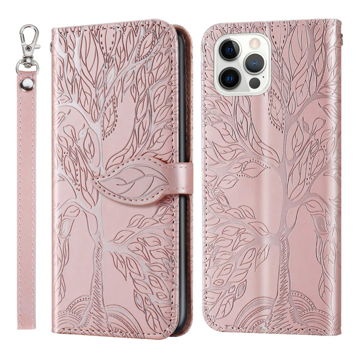 MEMAXELUS Flip Wallet Case for iPhone 16 Pro Max Leather Magnetic Folio Cover with Card Holder Kickstand Cover TPU Shock