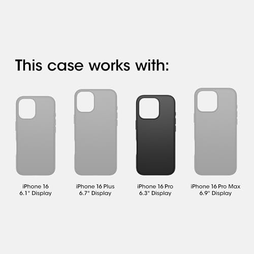 OtterBox iPhone 16 Pro Commuter Series Case Sagebrush Green
