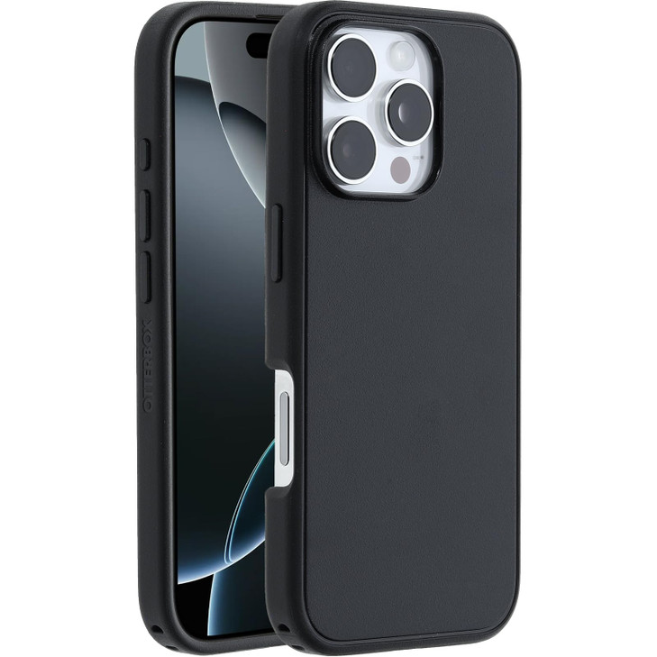 OtterBox Symmetry Series MagSafe Case for iPhone 16 Pro Shockproof Drop Proof Protective Thin Case 3X Tested to Military
