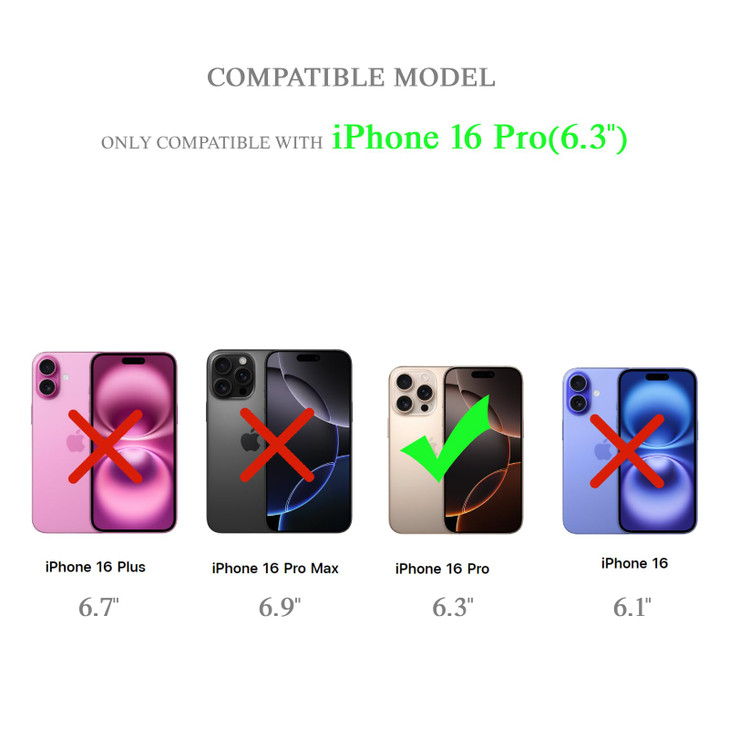 Taywry Bible Verses Phone Case Compatible with iPhone 16 Pro Affirmation Quotes Aesthetic Phone Case for iPhone 16 Pro T
