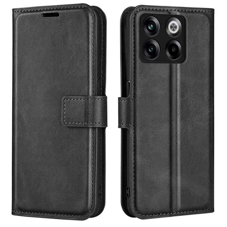 Kezaizhe Flip Case for OnePlus 10T 5G Wallet PU Leather Magnetic Protective Cellphone Case for 10T One Plus Ace Pro 2022
