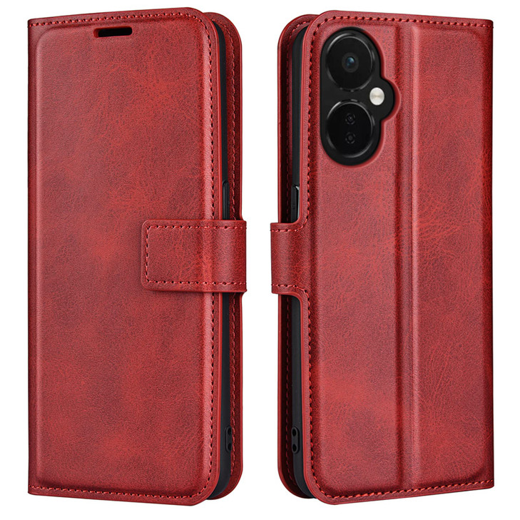 Kezaizhe Flip Case for OnePlus Nord N30 5G One Plus N 30 Wallet PU Leather Magnetic Protective Cellphone Case for Oppo K