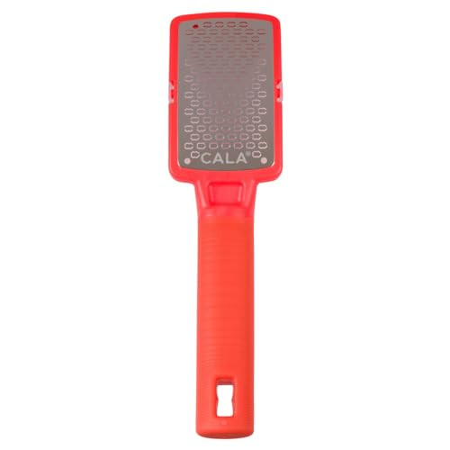 SILKY GLIDE PRO CALLUS REMOVER (CORAL)