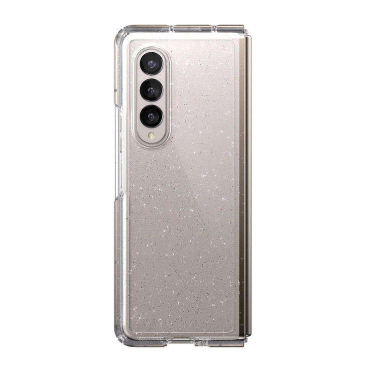 Speck Samsung Galaxy Z Fold4 5G Case Drop Protection Scratch Resistant ShockAbsorbent Case Slim Design Grip Protection P
