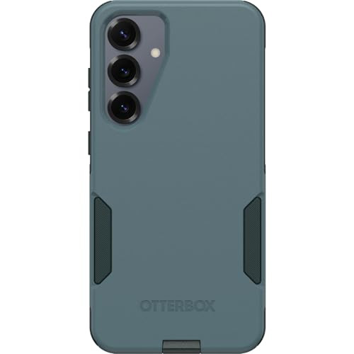 OtterBox Samsung Galaxy S25 Commuter Series Case Sagebrush Green