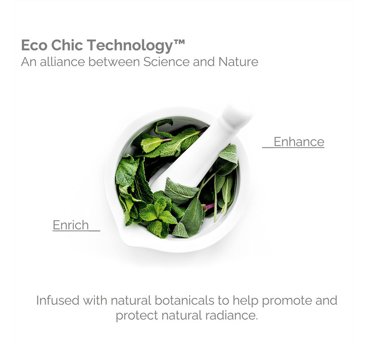 GIOVANNI Facial Energizing Serum. 1.6 oz. - Naturally Boosts Energizes & Revives, Restoring Vitamin C