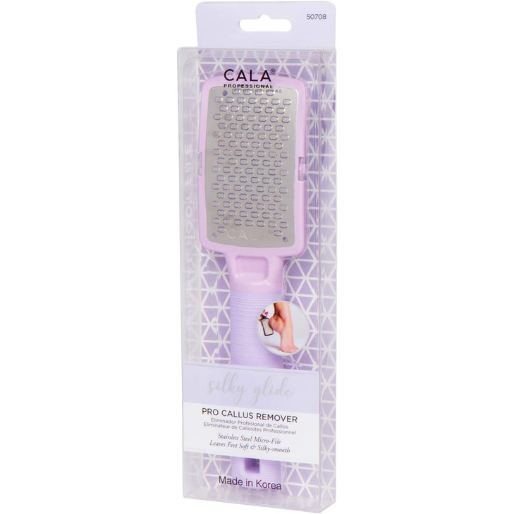 CALA Professional Silky Glide Lavender
