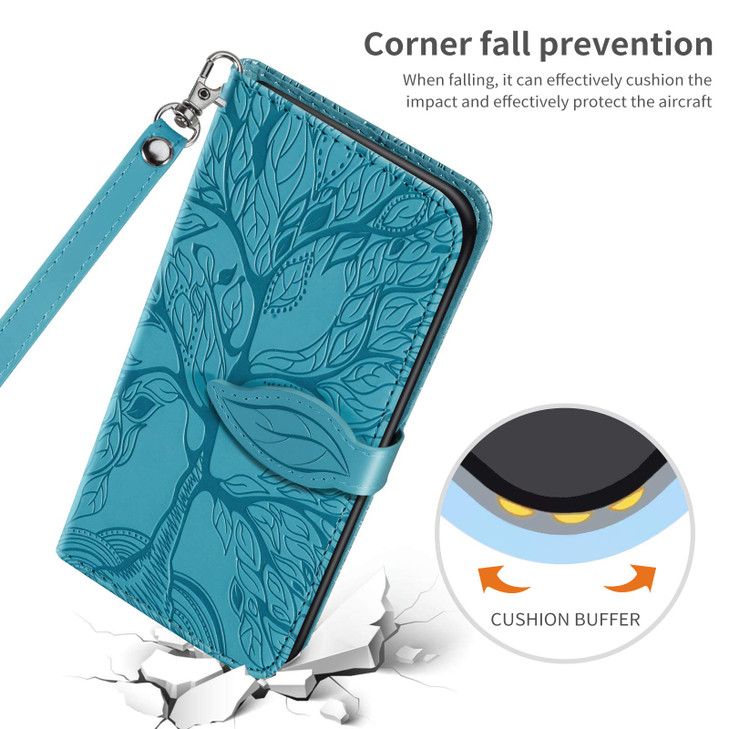 MEMAXELUS Flip Wallet Case for Samsung Galaxy S24 FE Leather Magnetic Folio Cover with Card Holder Kickstand Cover TPU S