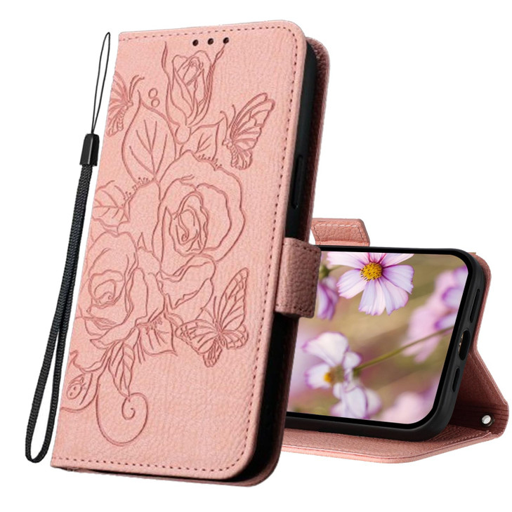 LEMAXELERS Wallet Case for Samsung Galaxy S24 FE with RFID Blocking Credit Card Flip Kickstand PU Leather Women Men Magn