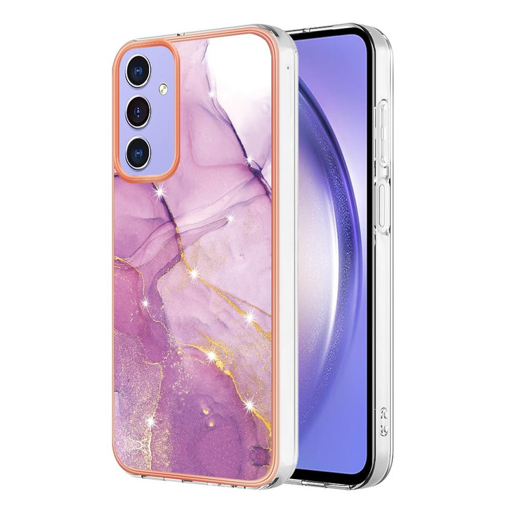 Asdsinfor Compatible with Samsung Galaxy A16 5G TPU Soft Case Slim Cute Men Women Girly Silicone Shockproof Flexible Bum