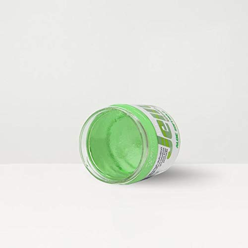 WAVEBUILDER Jelly Waves Soft Hold Aloe, 4 Ounce