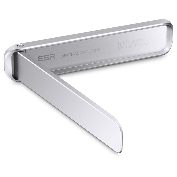 ESR Boost Phone Kickstand Vertical and Horizontal Stand Adjustable Angle Compatible with iPhone Air 17 Pro Max iPhone 16