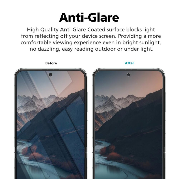 Diacube For iPhone 16 AntiGlare Matte Screen Protector 3 Pack AntiFingerprint SelfHealing Smooth Sensitive Touch Case Fr