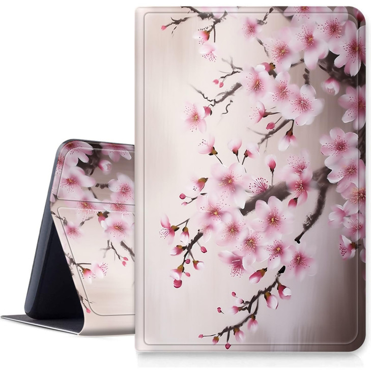 DIGTIALL for Kindle Scribe 102 2024 Release 2022 Release CaseSlim PU Leather Fold Stand Protective Cover with Auto Sleep