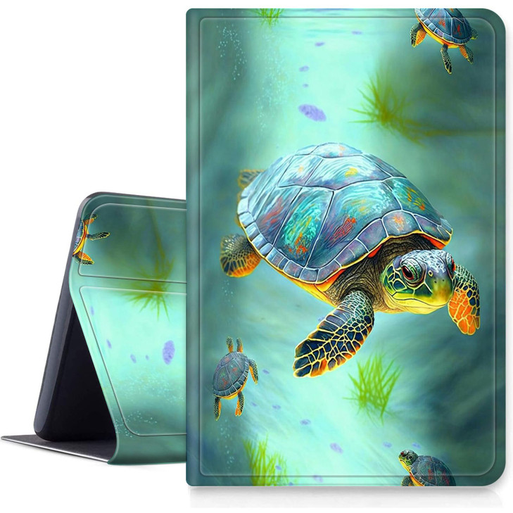 DIGTIALL Case for Samsung Galaxy Tab S9 Ultra 146 Inch 2023X910X916X918 S8 Ultra 2022S10 Ultra TabletPU Leather Fold Sta