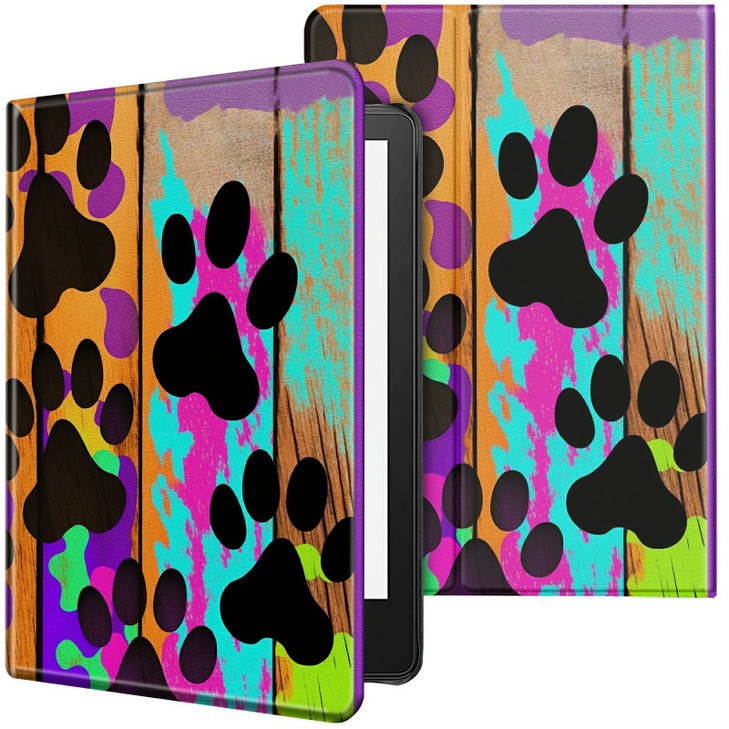 CGFGHHUY Case for 68 inch Kindle Paperwhite 11th Generation 2021Kindle Paperwhite Signature Edition Lightweight Protecti
