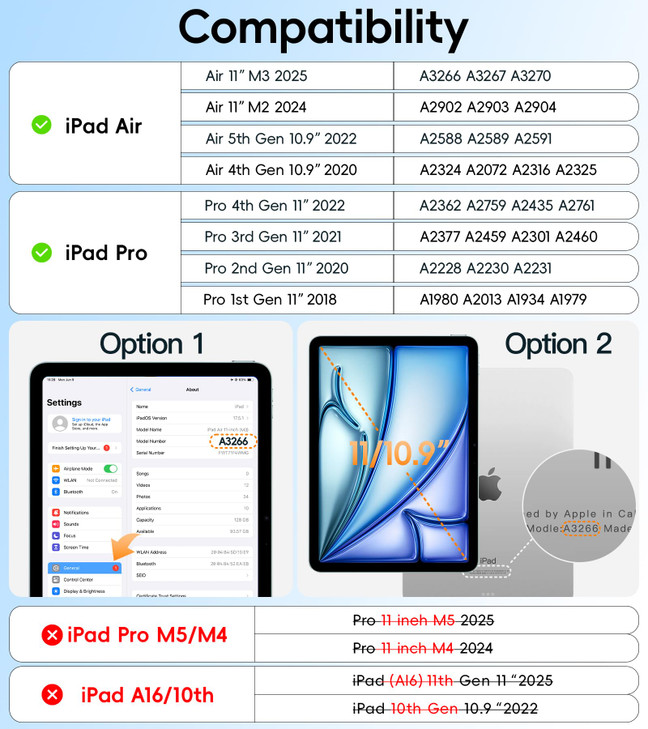 BRAECNstock Case for iPad Air 11 inch M3M220252024 and Air 5th4th Generation 109 Pro 11 inch 4th3rd2nd1st Kids Cover wit