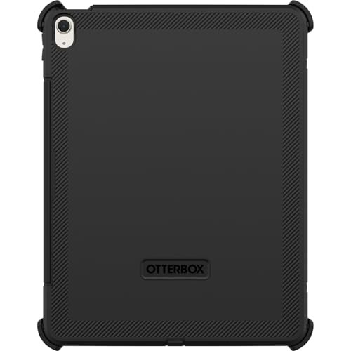 OtterBox Defender Series Case for iPad Air 13inch M3 M2 Black Rugged Durable MultiLayer Protection