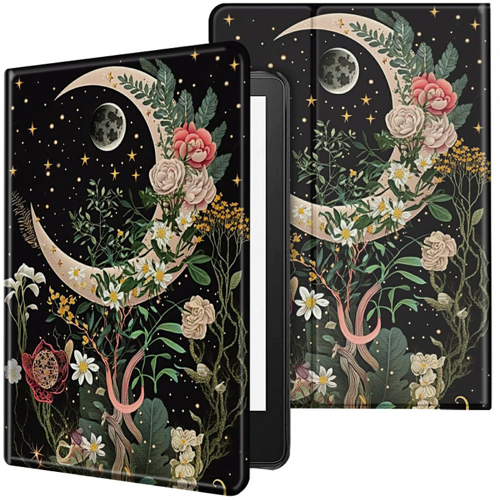 CGFGHHUY Case for 68 inch Kindle Paperwhite 11th Generation 2021Kindle Paperwhite Signature Edition Lightweight Protecti