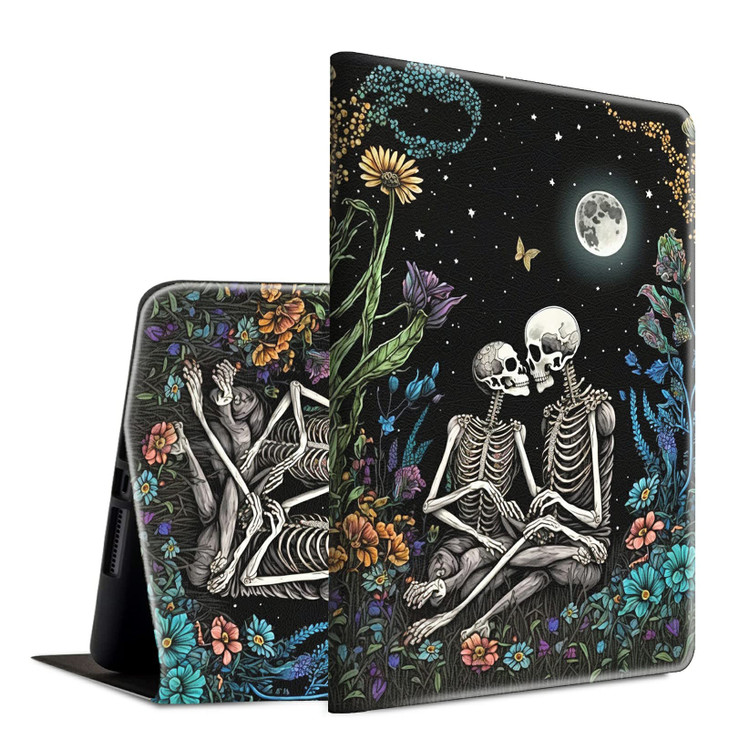 BFSEROBJ Case for 68 Kindle Paperwhite 11th Generation 2021 and Kindle Paperwhite Signature Edition Smart Case Adjustabl