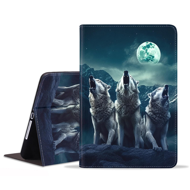 FVAENDHIO Case for iPad Air 11inch M2 2024 iPad Air 5th4th Gen 109 20222020 iPad Pro 11 4th3rd2nd1st Gen Adjustable Stan