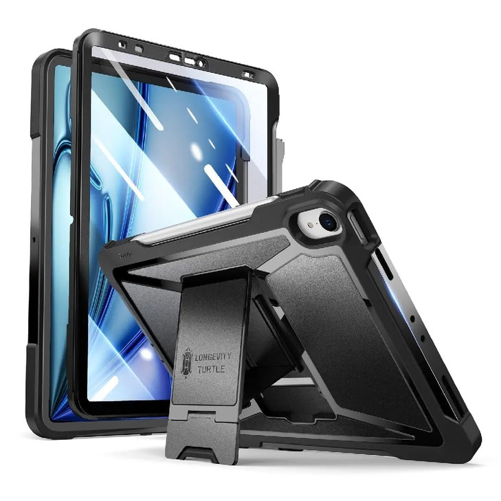ZtotopCases for iPad Air 11 Inch M3 2025 M2 2024 iPad Air 5th4th Generation 109 Inch 20222020 iPad Pro 11 2018 1st Built