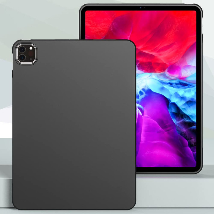 WOGROO Case for iPad Pro 11 Inch 202220212020 Model Thin and Soft Tablet Protective Cover for iPad Pro 11inch 4rd 3rd 2r