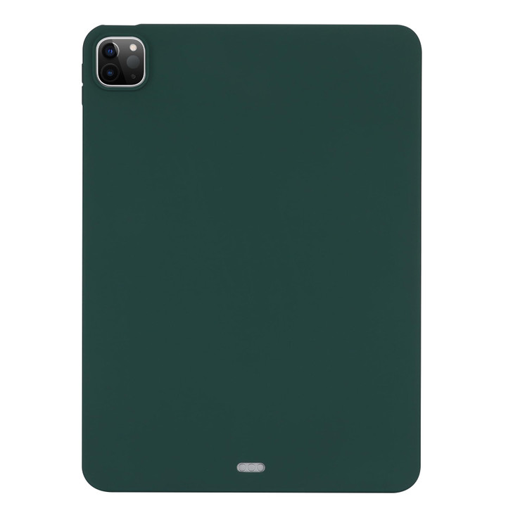 UUcovers for iPad Pro 129 inch Tablet Case 2022202120202018 Model 6th5th4th3rd Generation Slim Lightweight Soft TPU Back