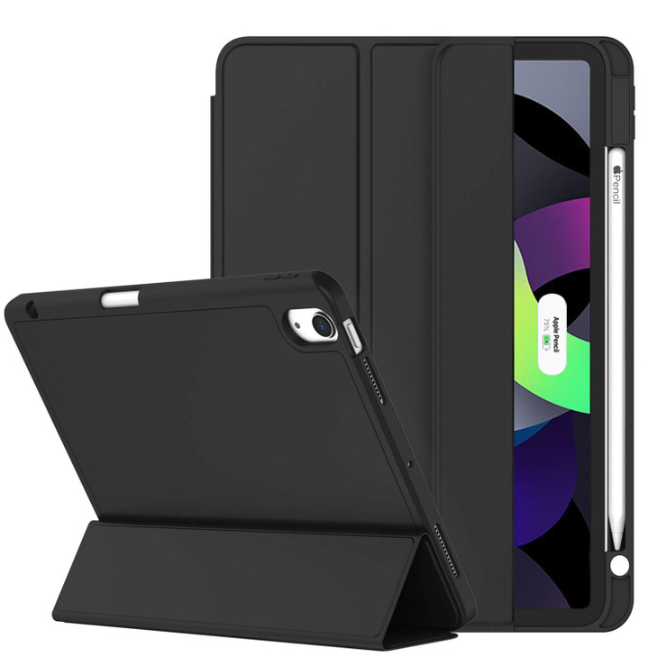 ZryXal iPad Air 11 Inch Case M3 2025 M2 2024 iPad Air Case 5th Generation4th Generation 20222020 109 Inch Support Touch