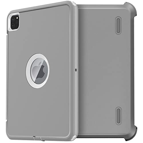 AICase for iPad Pro 11 Inch 4th3rd2nd1st Generation 2022202120202018 Heavy Duty Shockproof Triple Layer Defense for New