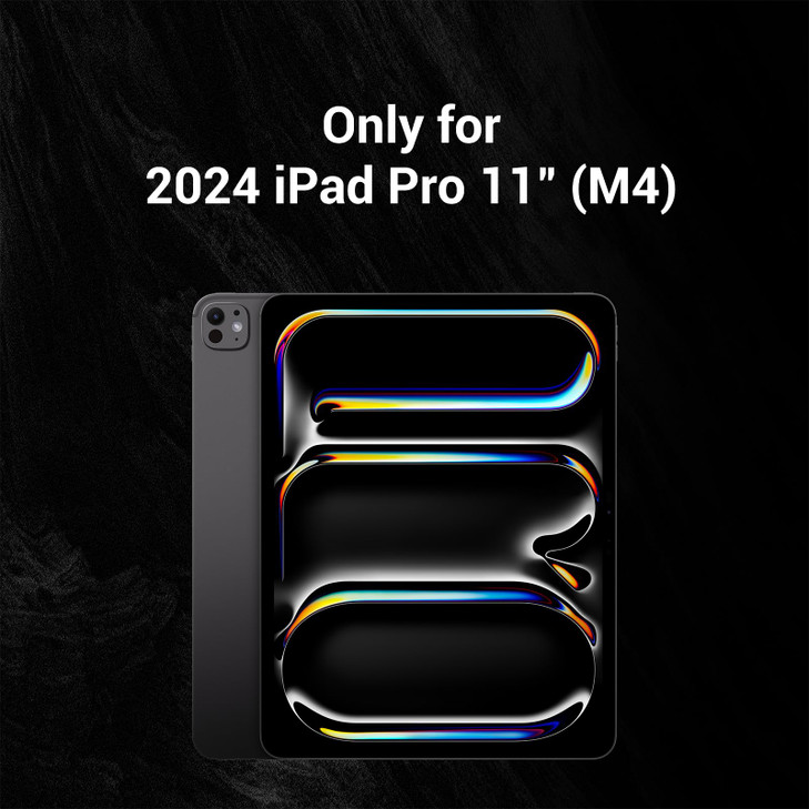 MAGEASY CoverBuddy Magic Keyboard Compatible Case for iPad Pro 11 20242025 M5 M4 iPad Case fits Magic Keyboard for 11 in