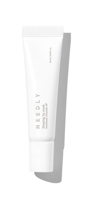 NEEDLY | Sleeping Lip Mask | Enhancing the moisture barrier | Revitalizing overnight treatment
