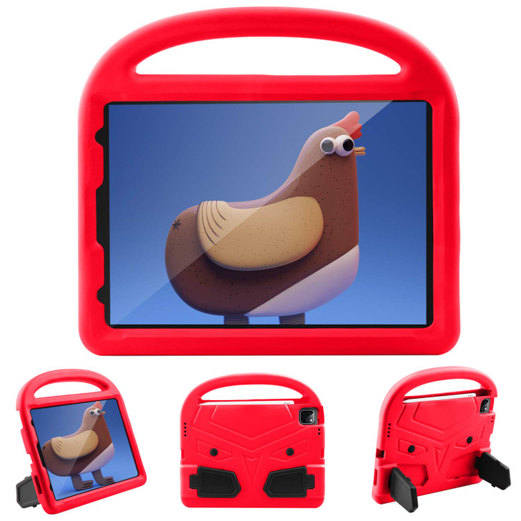 Kids Case for iPad Pro 11 202220212020 4th3rd2nd Generation Techcircle Child Shock Proof EVA Protective Support Pencil C