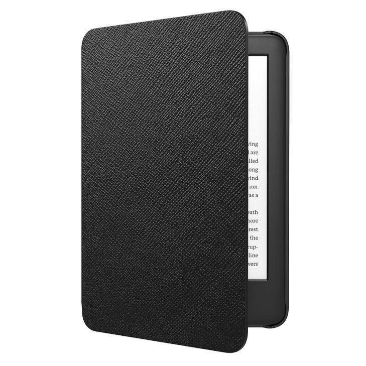 MoKo Case Fits 6 AllNew Kindle 11th Generation20242022 Release Lightweight Shell Cover with Auto WakeSleep for Kindle 20