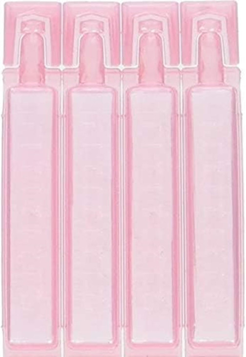 Bangerz Sunz Saline Solution 5ml Unit 100 per Box