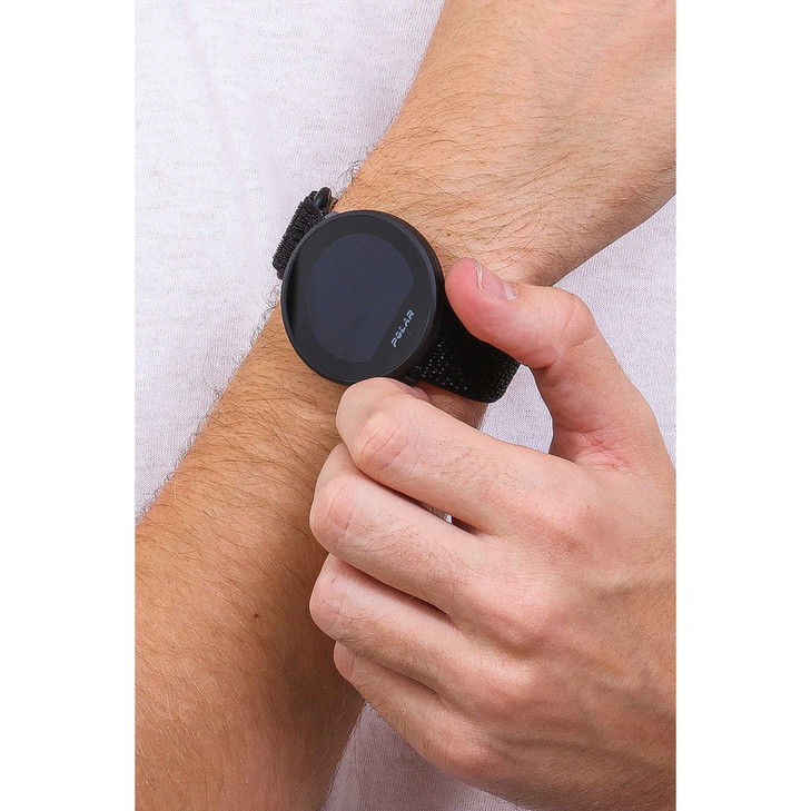 POLAR Unite Fitness Watch 247 Activity Tracker Automatic Sleep Tracking Connected GPS Smart Daily Workout Guidance Recov