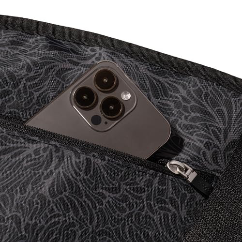 Baggallini Garment Bag Lightweight 14x18 Inch Luggage Travel Bag