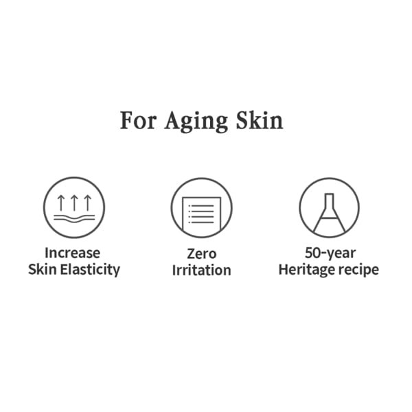 Pyunkang Yul PKY Black Tea Time Reverse Eye Patch for Anti-Aging, Deep Nourishing with Low-Molecular Collagen, Dark Circles & Fine Line Care with Kom