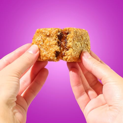 Bobos Fig Bar 30 Original Fig Soft Baked NonGMO Vegan Snack Bar Gluten Free