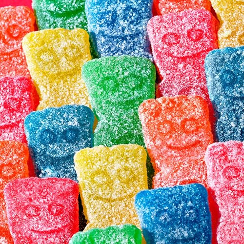 SOUR PATCH KIDS Big Kids Soft Chewy Candy Share Size 12 oz