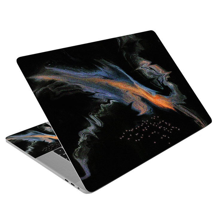 Laptop Notebook Skin Sticker Cover Decal Fits 12 13 13.3 14 15 15.4 15.6 inch Laptop Protector Notebook PC | Easy to Apply, Remove and Change Styles