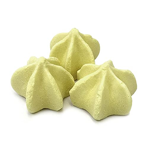 Krunchy Melts Original Sugar Free Meringue Cookies Sugar Free Key Lime Flavor Only 35 Calories Per Serving Fat Free Glut
