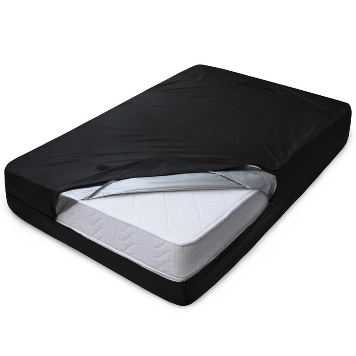 Mattress Bags for Moving and Storage Twin Size Waterproof Mattress Protector Mattress Cover with Heavy Duty Handles Stro