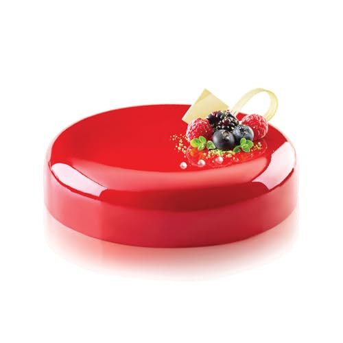 Silikomart Universal Silicone Mould 18 cm